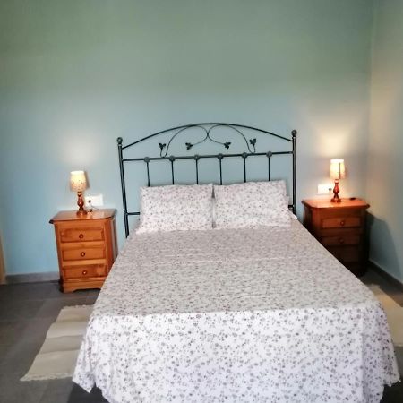 Willa Casa Los Ibis Vejer de la Frontera Zewnętrze zdjęcie