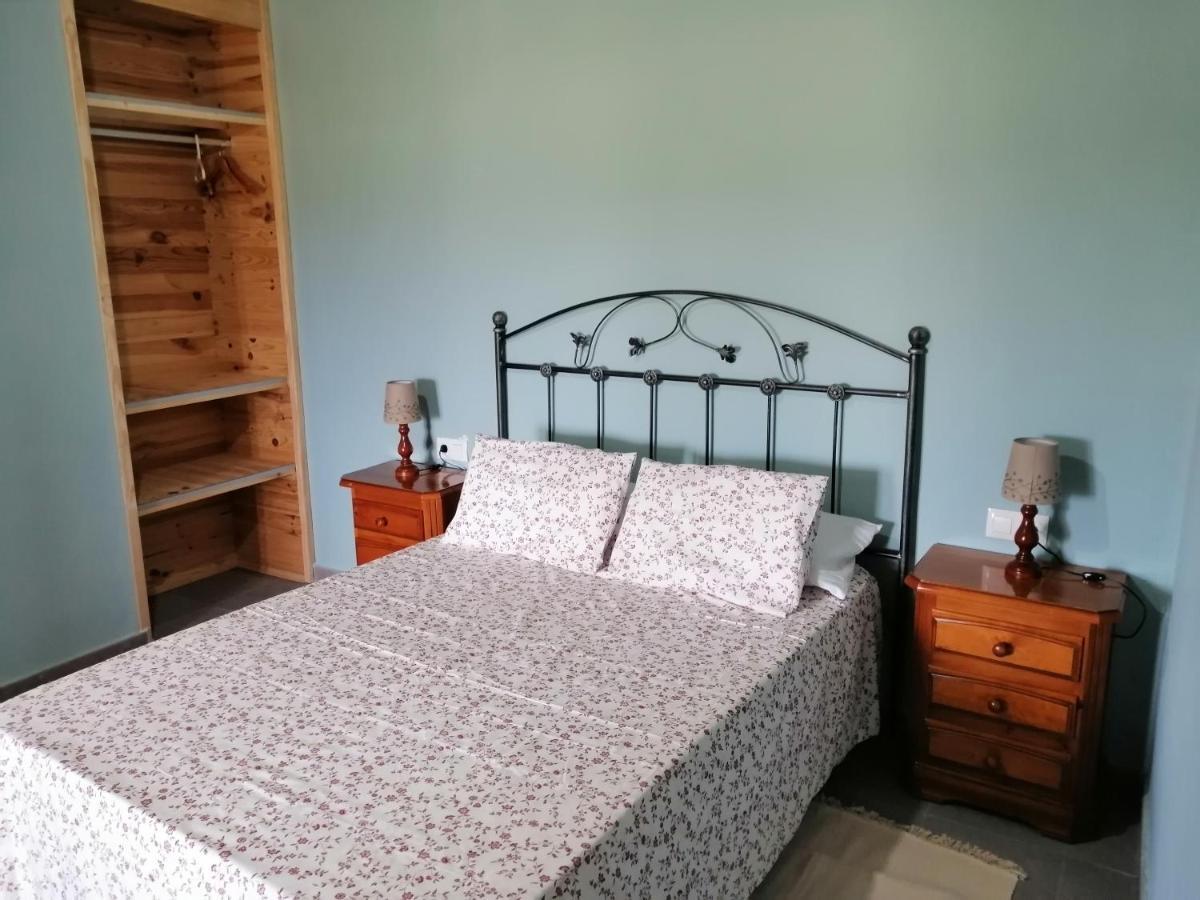 Willa Casa Los Ibis Vejer de la Frontera Zewnętrze zdjęcie