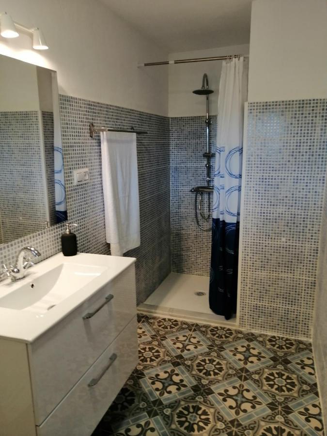 Willa Casa Los Ibis Vejer de la Frontera Zewnętrze zdjęcie