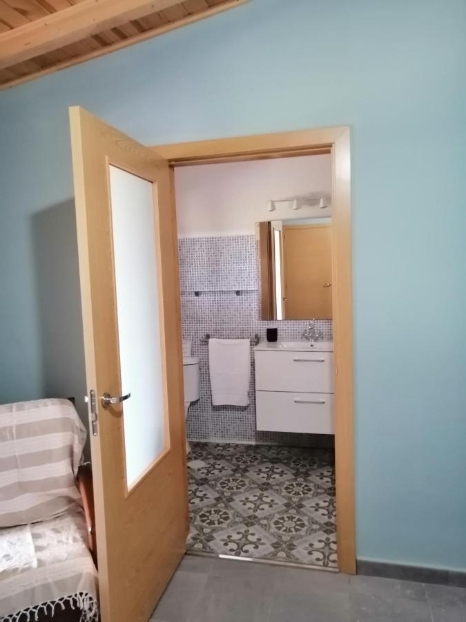 Willa Casa Los Ibis Vejer de la Frontera Zewnętrze zdjęcie