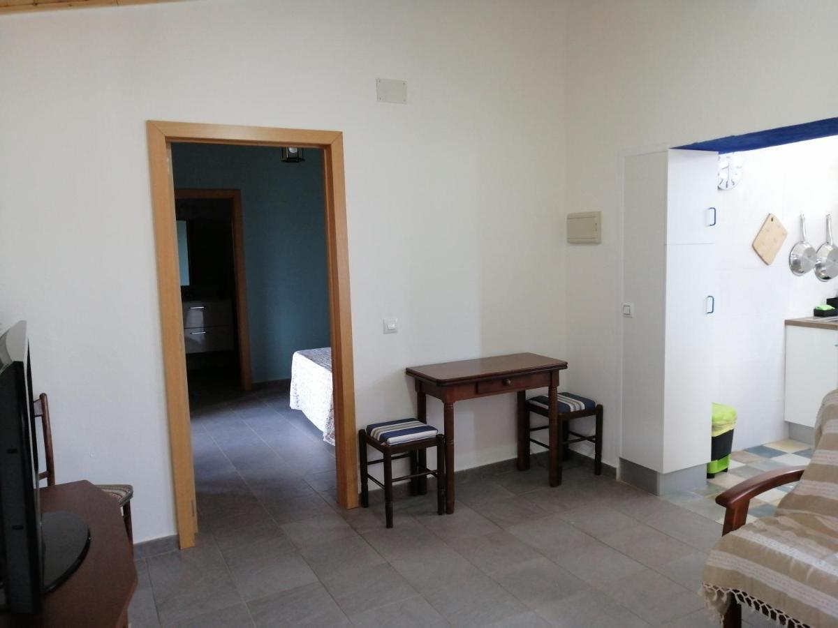 Willa Casa Los Ibis Vejer de la Frontera Zewnętrze zdjęcie